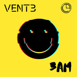 Album picture of Vent3