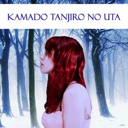 Album cover of Kamado Tanjiro No Uta (From 