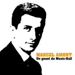 Album cover of Un géant du Music-Hall