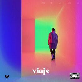 Album cover of Viaje