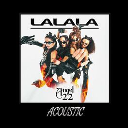Album cover of LALALA (Acoustic)