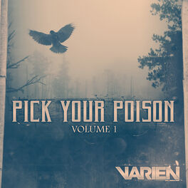 Album cover of Pick Your Poison Vol. 01