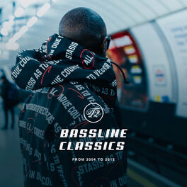 Album cover of T2 Bassline Classics