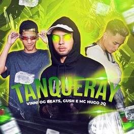 Album cover of Tanqueray