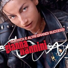 Album cover of America e i suoi grandi successi