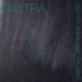 Album cover of In The Middle (Baltra Remix)