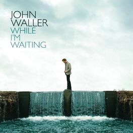 Album cover of While I'm Waiting