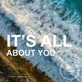 Album cover of It's All About You (Instrumental Worship Music)