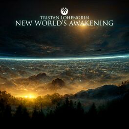 Album cover of New World's Awakening