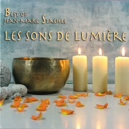 Album cover of Les sons de lumière