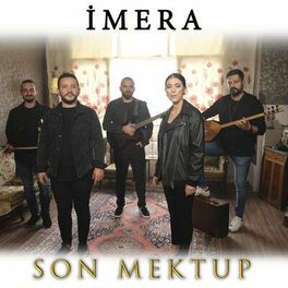 Album cover of Son Mektup