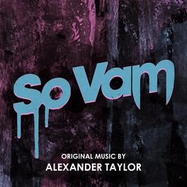 Album cover of So Vam (Original Motion Picture Soundtrack)