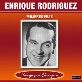 Album cover of Mujeres Feas