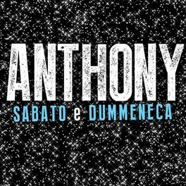 Album cover of Sabato e dummeneca