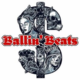 Album cover of Ballin' Beats