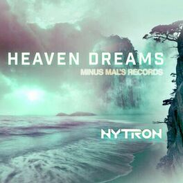 Album cover of Heaven Dreams