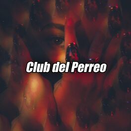 Album cover of Club del Perreo