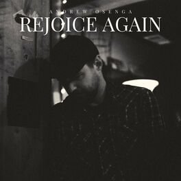 Album cover of Rejoice Again