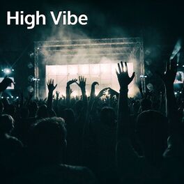 Album cover of High Vibe