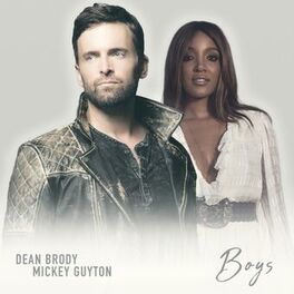 Album cover of Boys