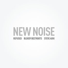 Album cover of New Noise (feat. Refused)