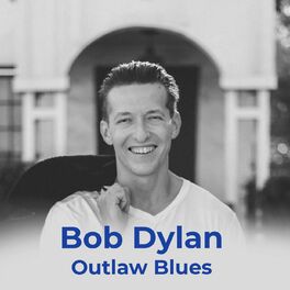 Album cover of Outlaw Blues