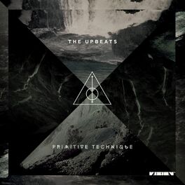 Album cover of Primitive Technique