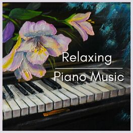 Album cover of Piano Music to Dream to
