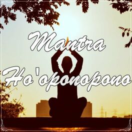 Album cover of Mantra Ho'oponopono