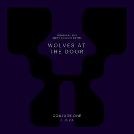 Album cover of Wolves at the Door