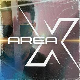 Album cover of Area X