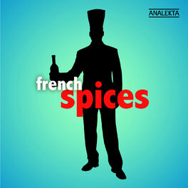 Album cover of French Spices