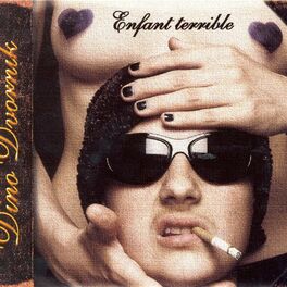 Album cover of Enfant Terrible