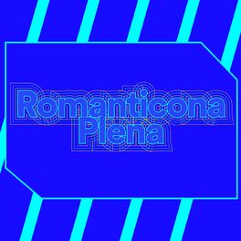 Album cover of Romanticona Plena