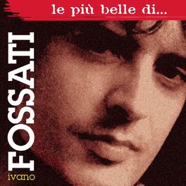 Album cover of Ivano Fossati