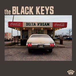 The Black Keys – Turn Blue (2014, CD) - Discogs