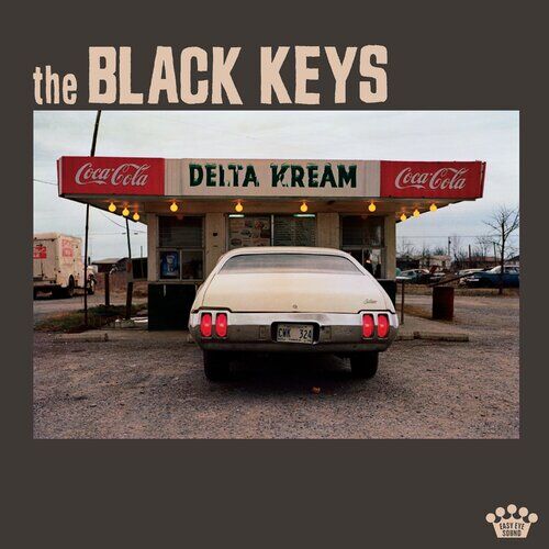 Delta Kream Delta Kream