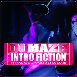 Album cover of Intro Fiction