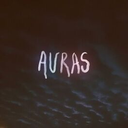 Album cover of Auras