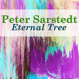 Album cover of Eternal Tree (Re-recorded)