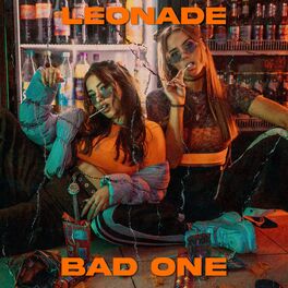 Album cover of Bad One
