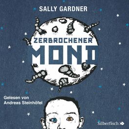 Album cover of Zerbrochener Mond
