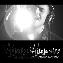Album cover of Abbracciame