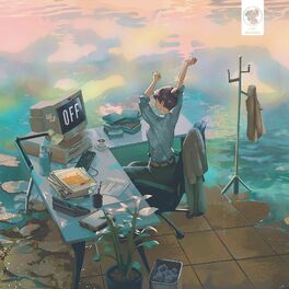 Album cover of offline