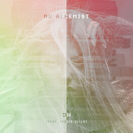 Album cover of Oh