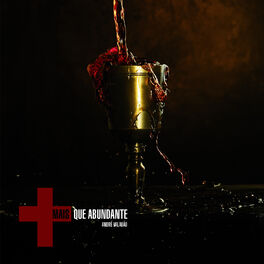 Album cover of Mais Que Abundante