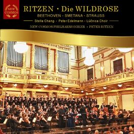 Album cover of Ritzen: Die Wildrose