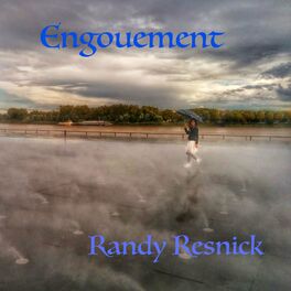 Album cover of Engouement (Infatuation) (feat. Nate Ginsberg, Victor Conte & Ron E. Beck)