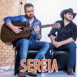 Album cover of Sereia (Ao Vivo)