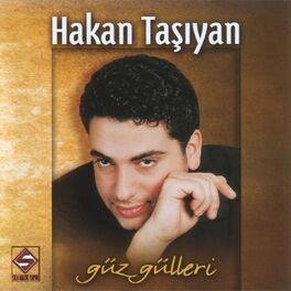 Album cover of Güz Gülleri